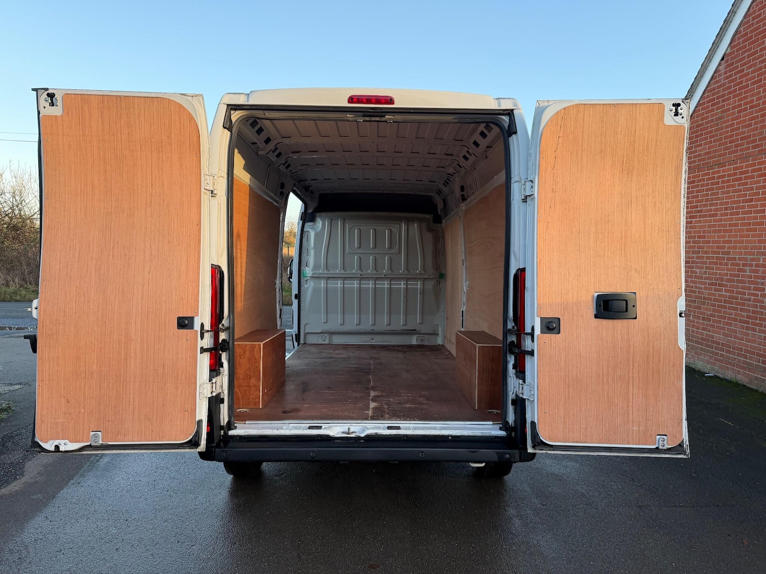 Used Peugeot Boxer 2021 for sale - 77016497: Photo 44