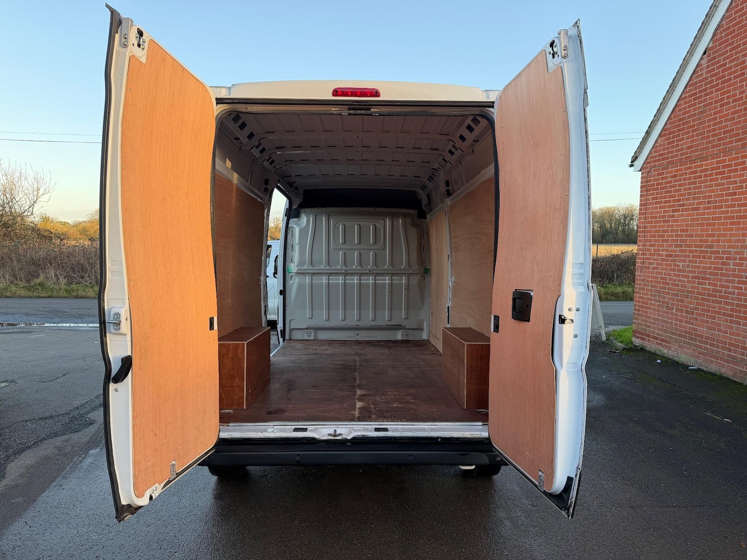 Used Peugeot Boxer 2021 for sale - 77016497: Photo 45