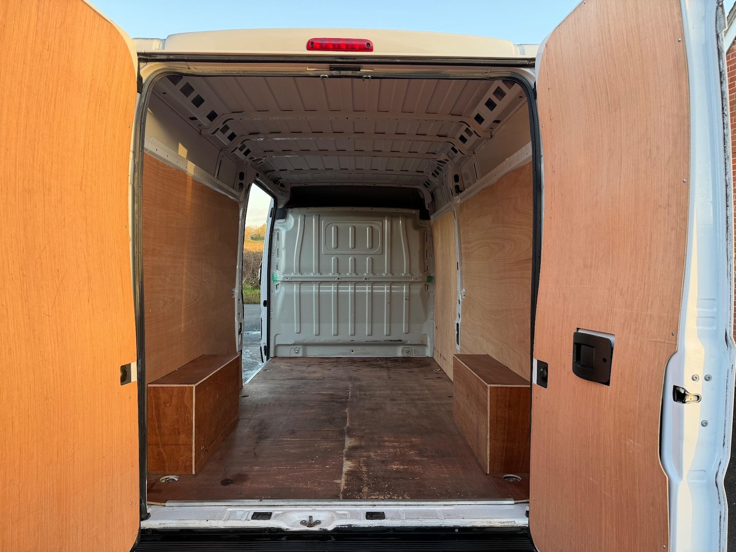 Used Peugeot Boxer 2021 for sale - 77016497: Photo 46