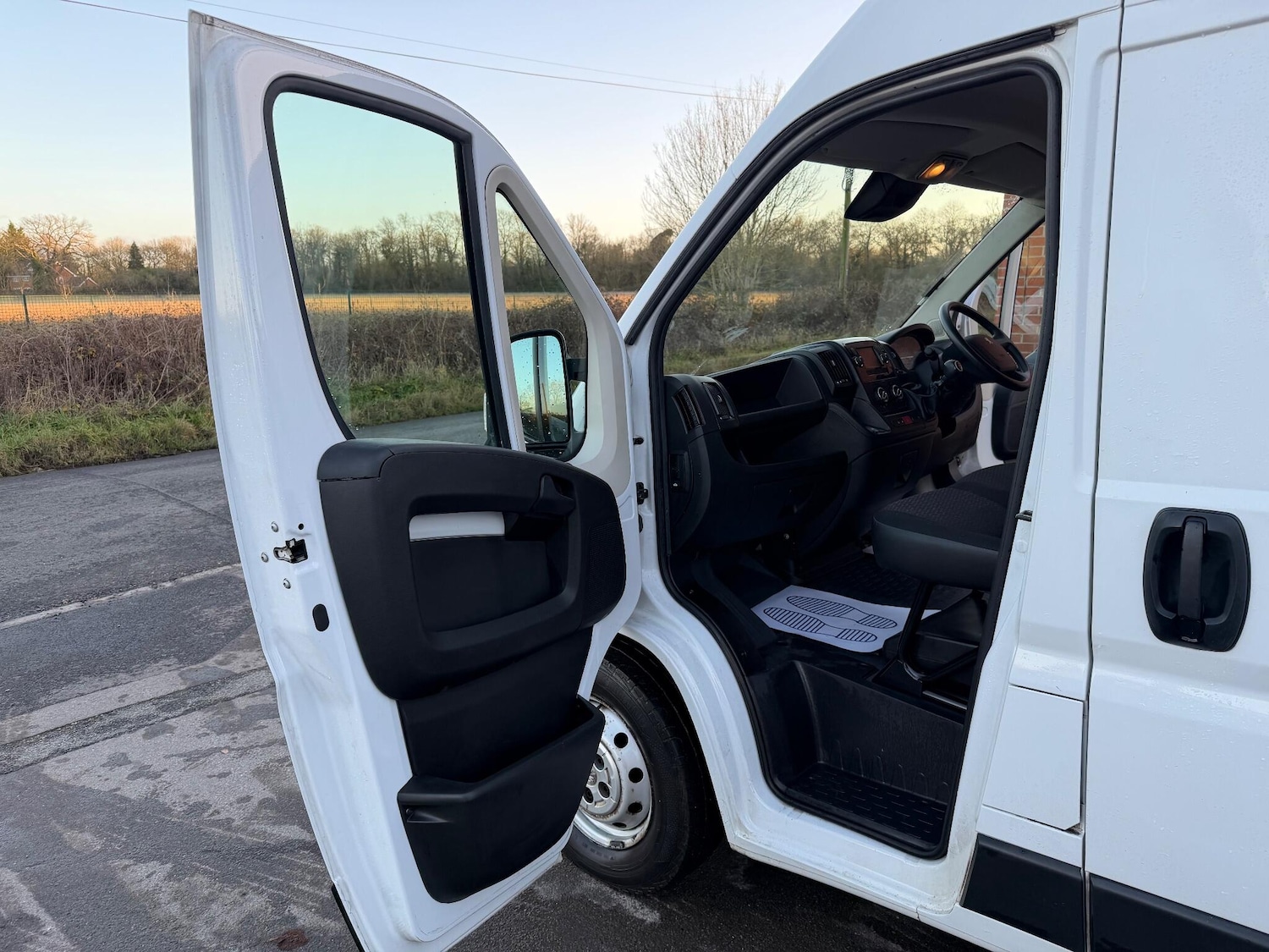 Used Peugeot Boxer 2021 for sale - 77016497: Photo 48