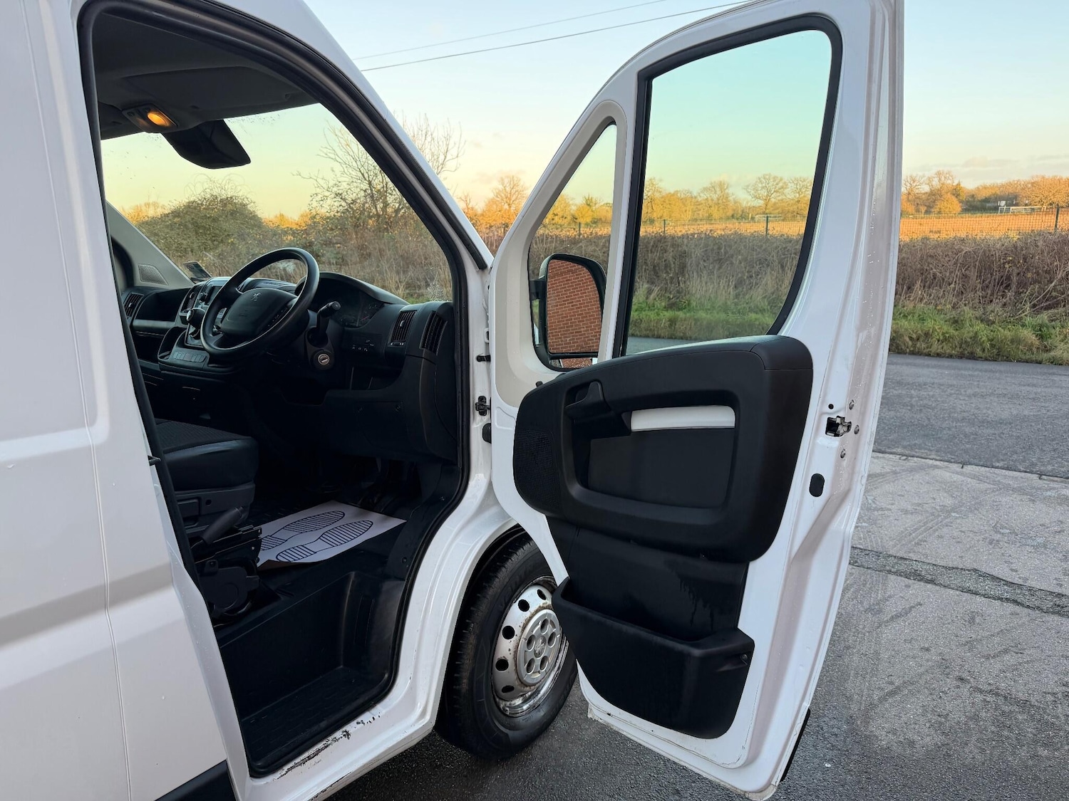 Used Peugeot Boxer 2021 for sale - 77016497: Photo 49