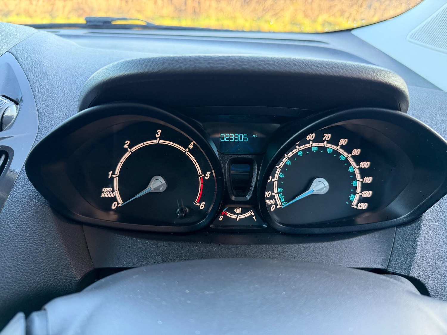 Used Ford Transit Courier 2019 for sale - 77156184: Photo 23