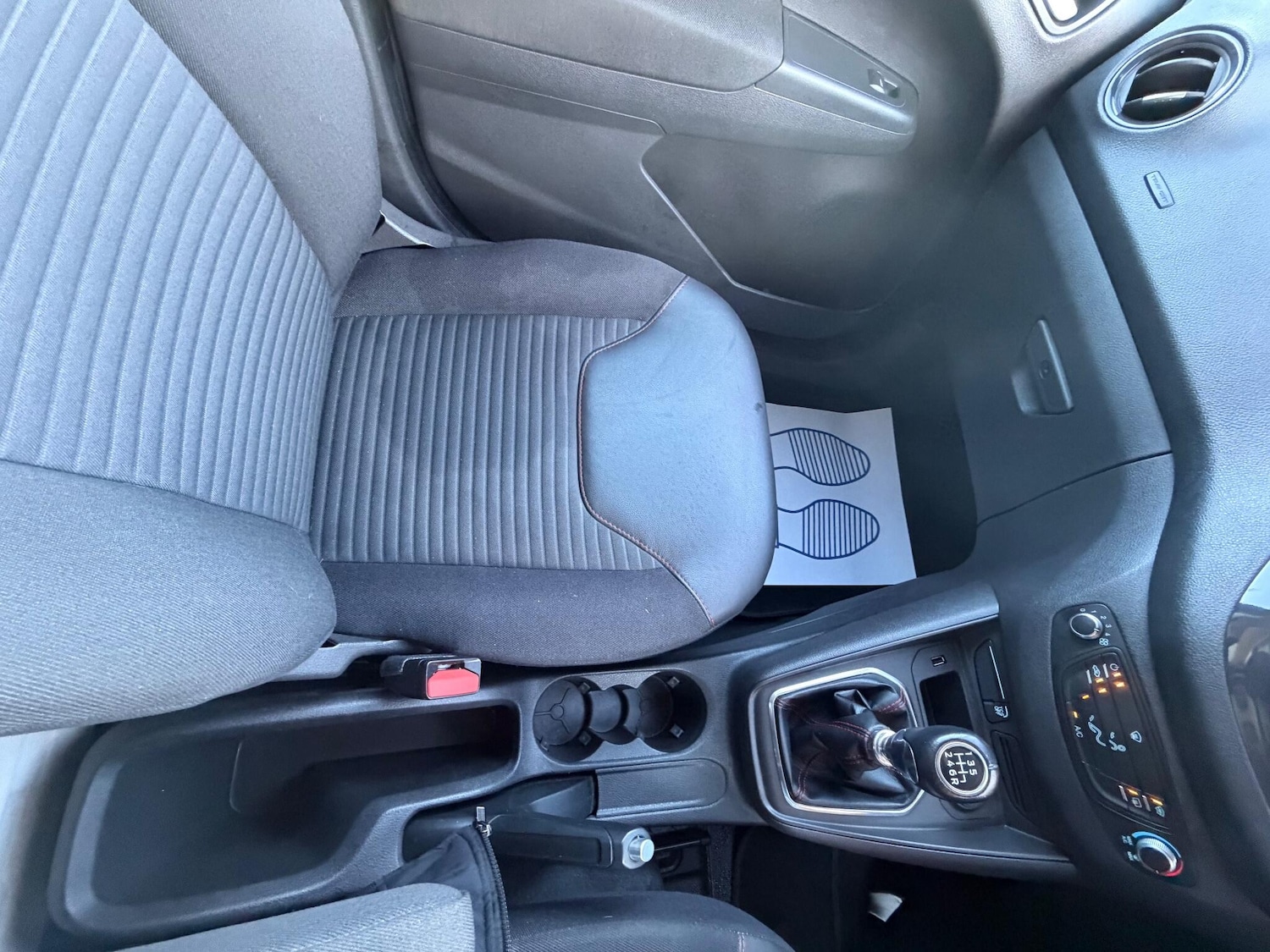 Used Ford Transit Courier 2019 for sale - 77156184: Photo 30