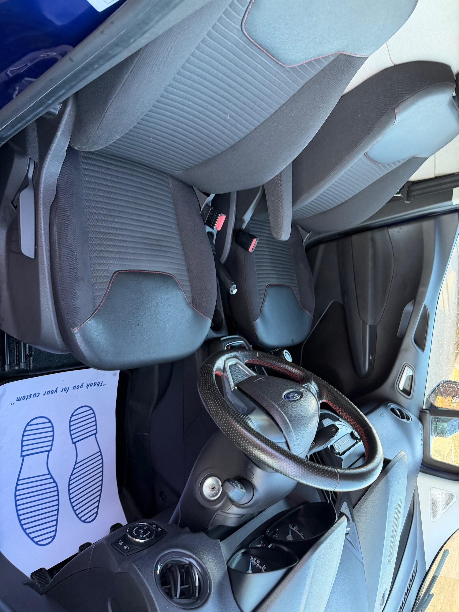 Used Ford Transit Courier 2019 for sale - 77156184: Photo 31