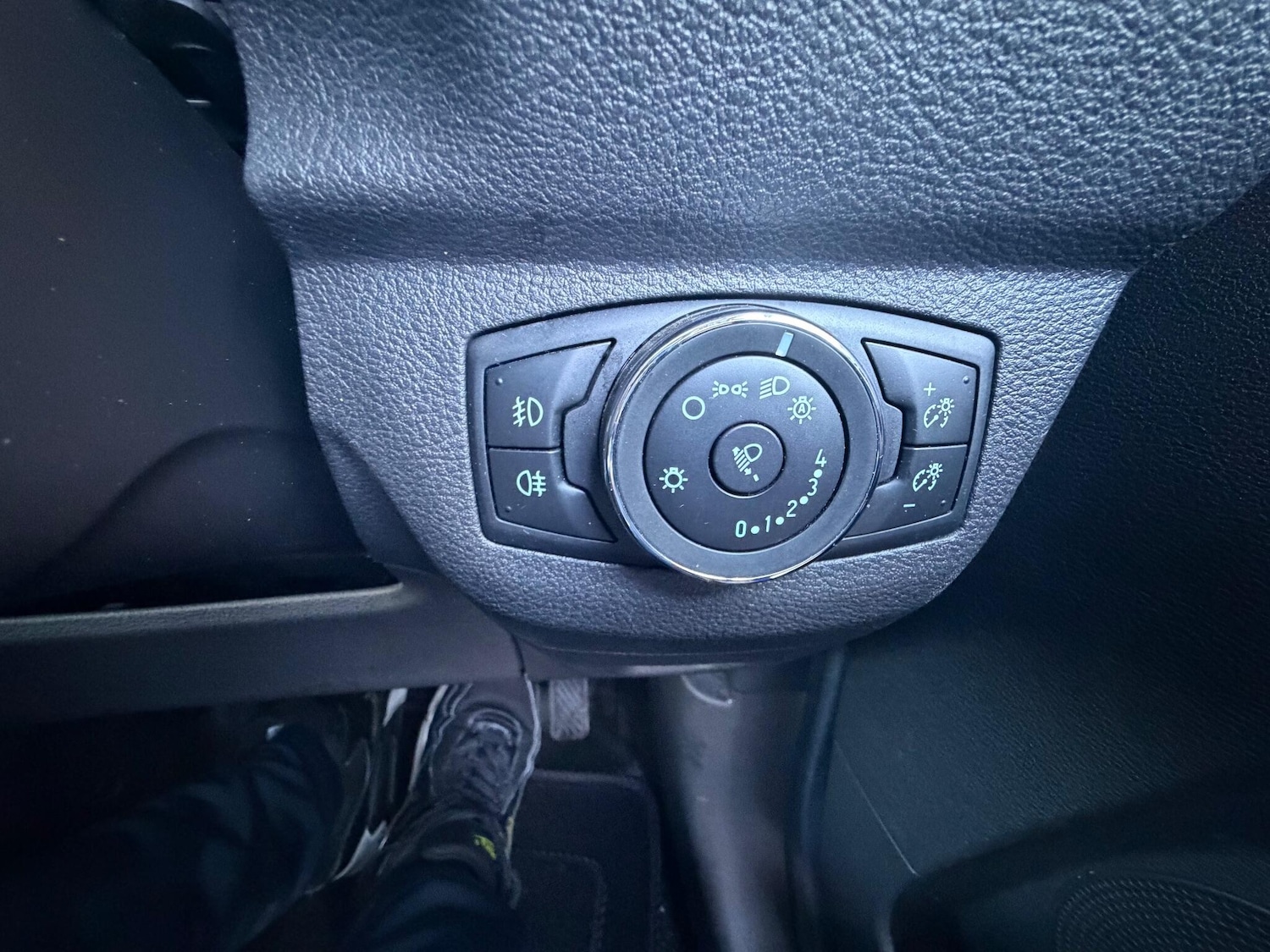 Used Ford Transit Courier 2019 for sale - 77156184: Photo 34