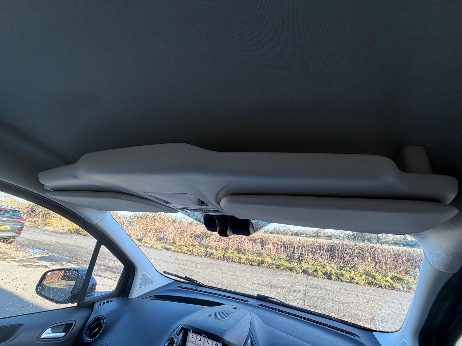 Used Ford Transit Courier 2019 for sale - 77156184: Photo 37