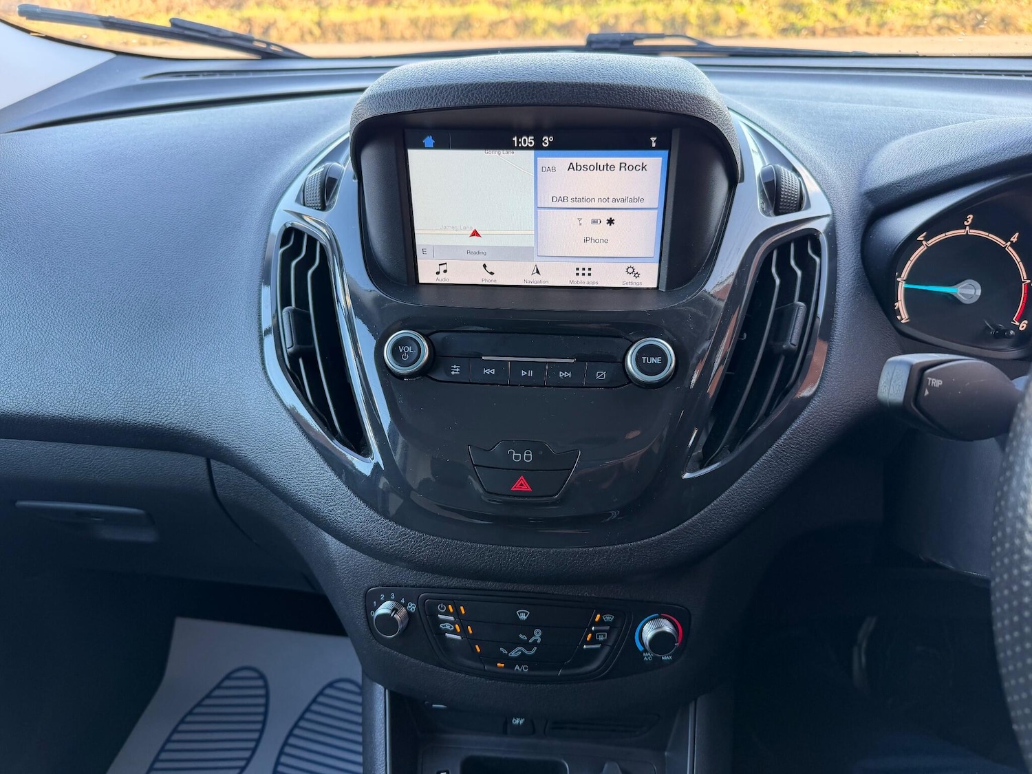 Used Ford Transit Courier 2019 for sale - 77156184: Photo 38