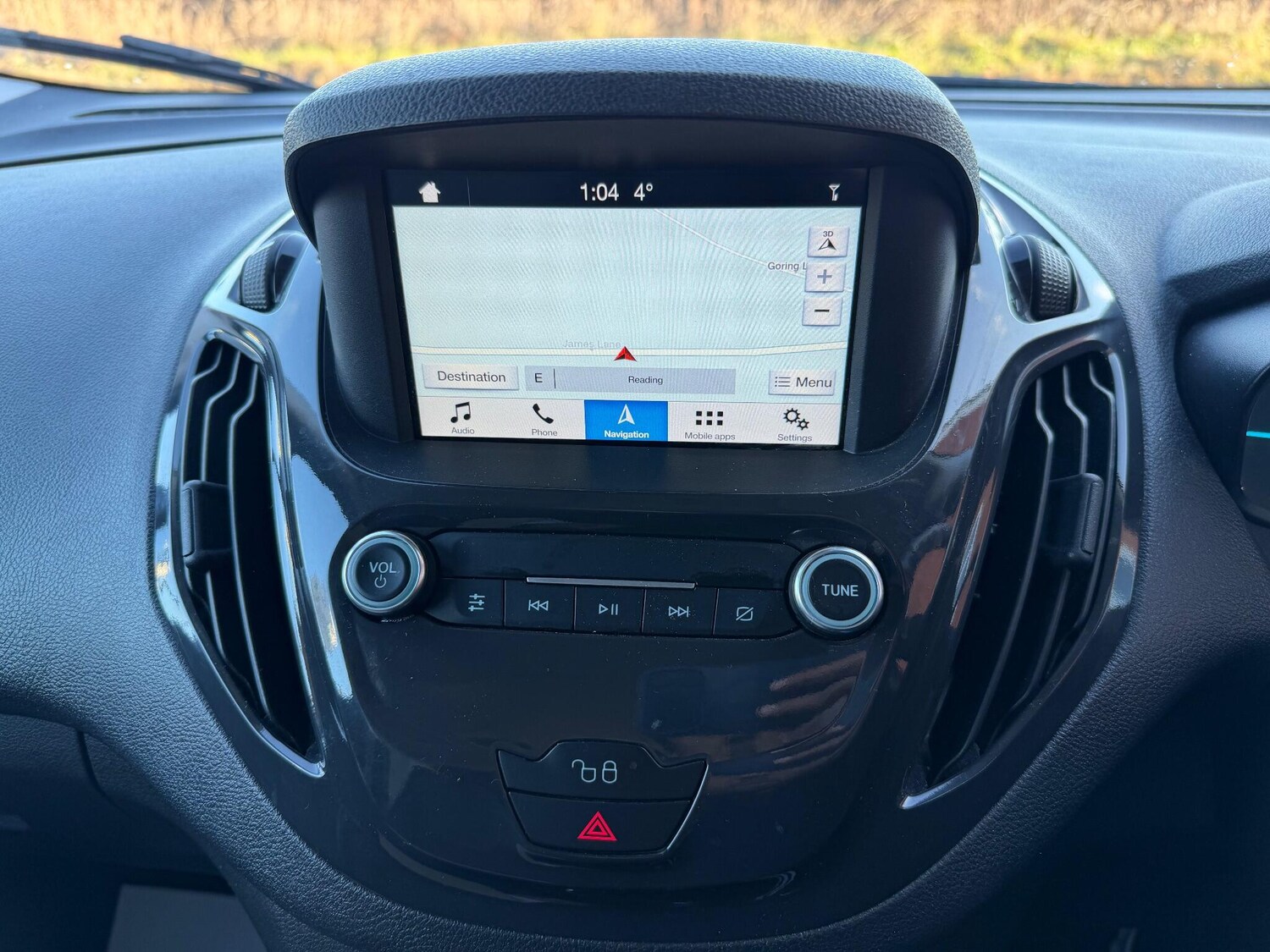 Used Ford Transit Courier 2019 for sale - 77156184: Photo 39