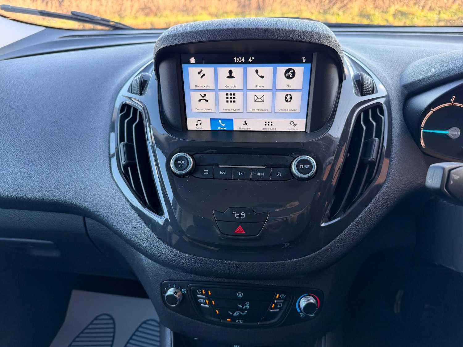 Used Ford Transit Courier 2019 for sale - 77156184: Photo 40