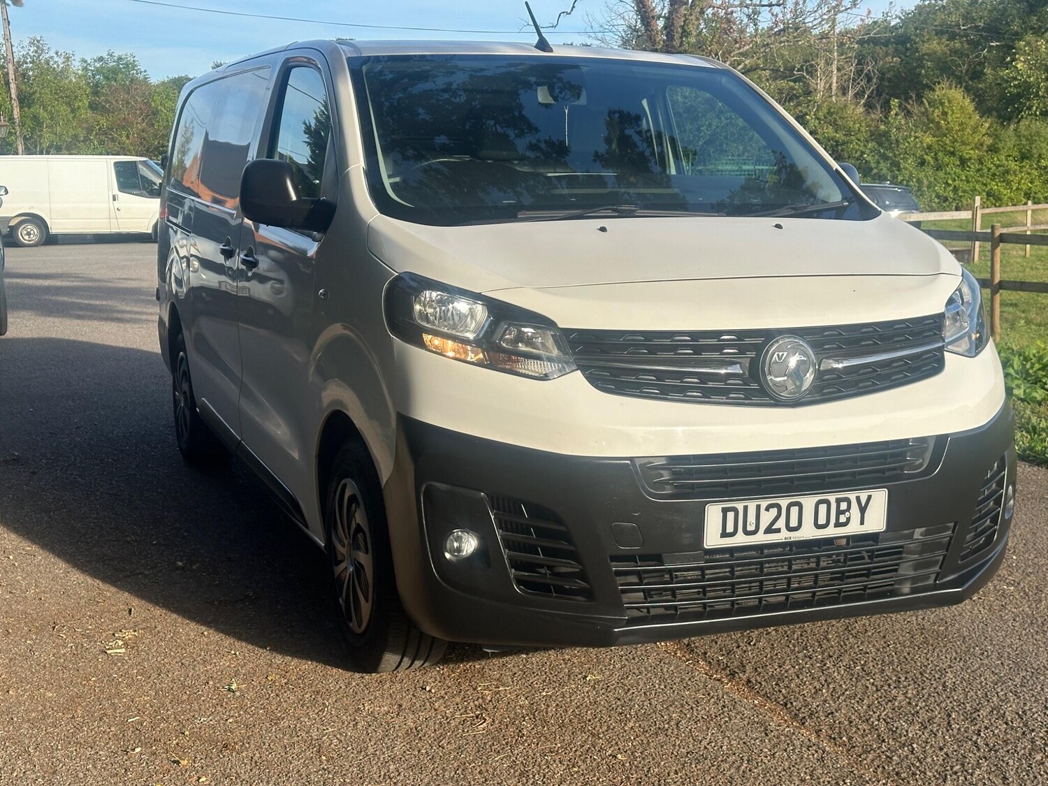 Vehicle 15