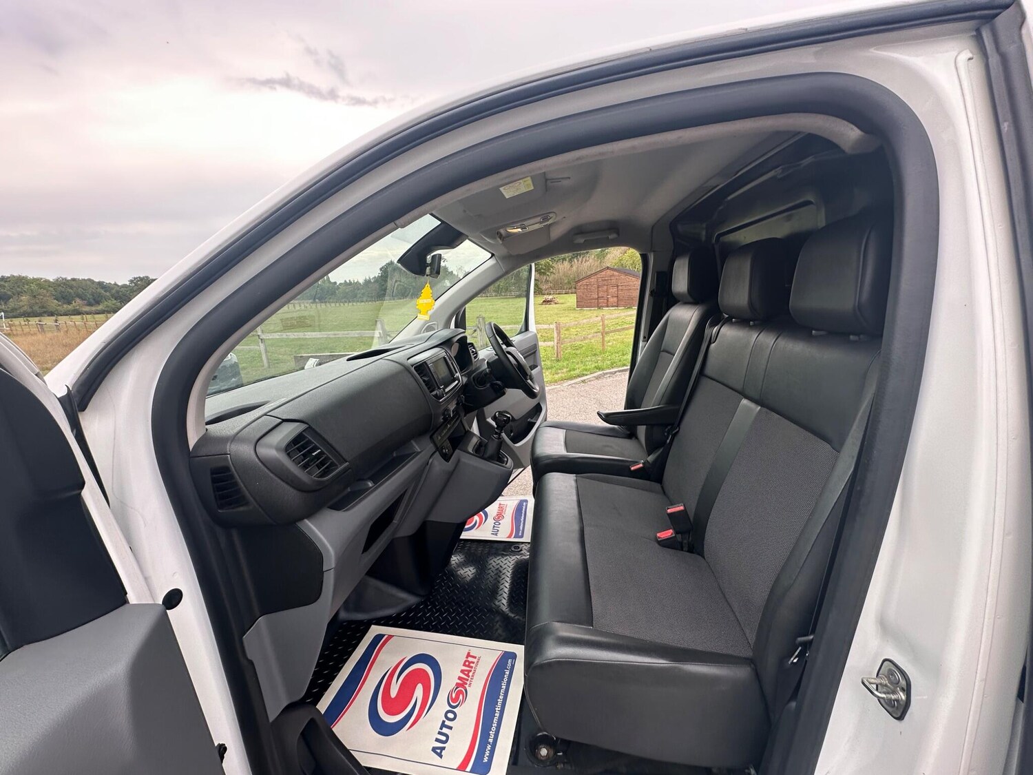 Vehicle 57