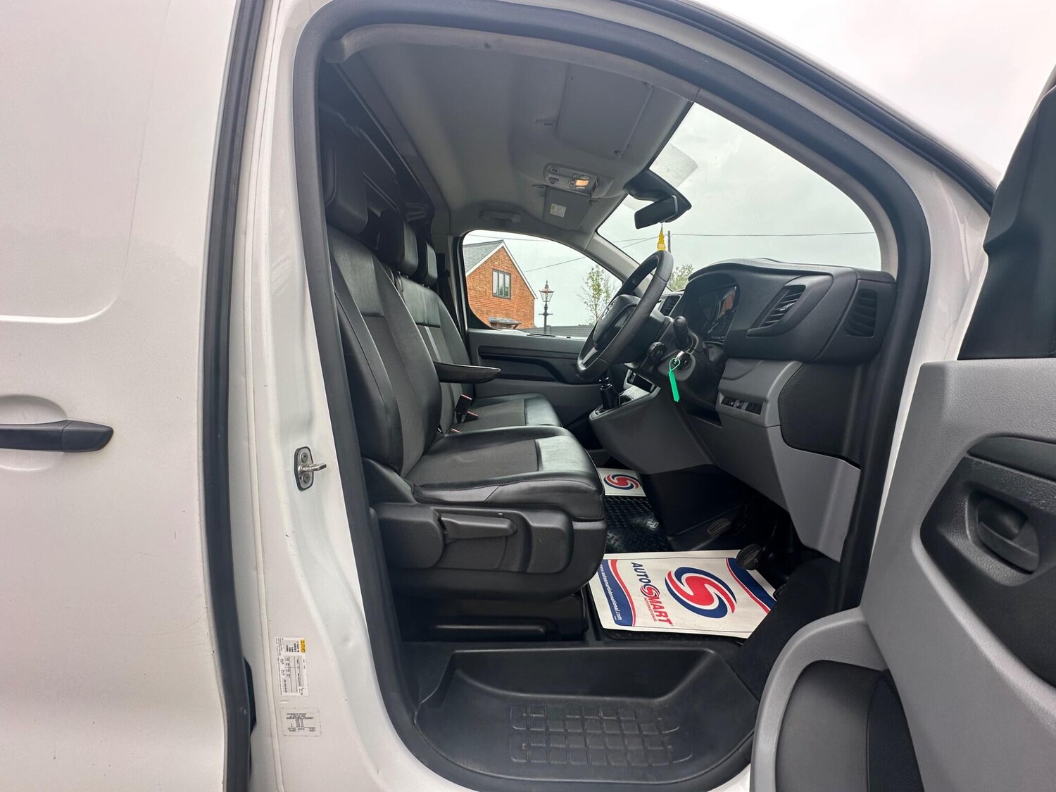 Vehicle 62