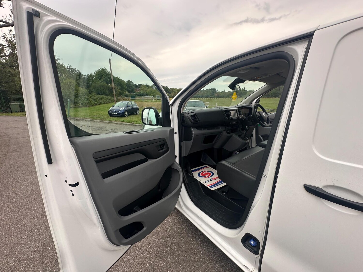 Vehicle 65