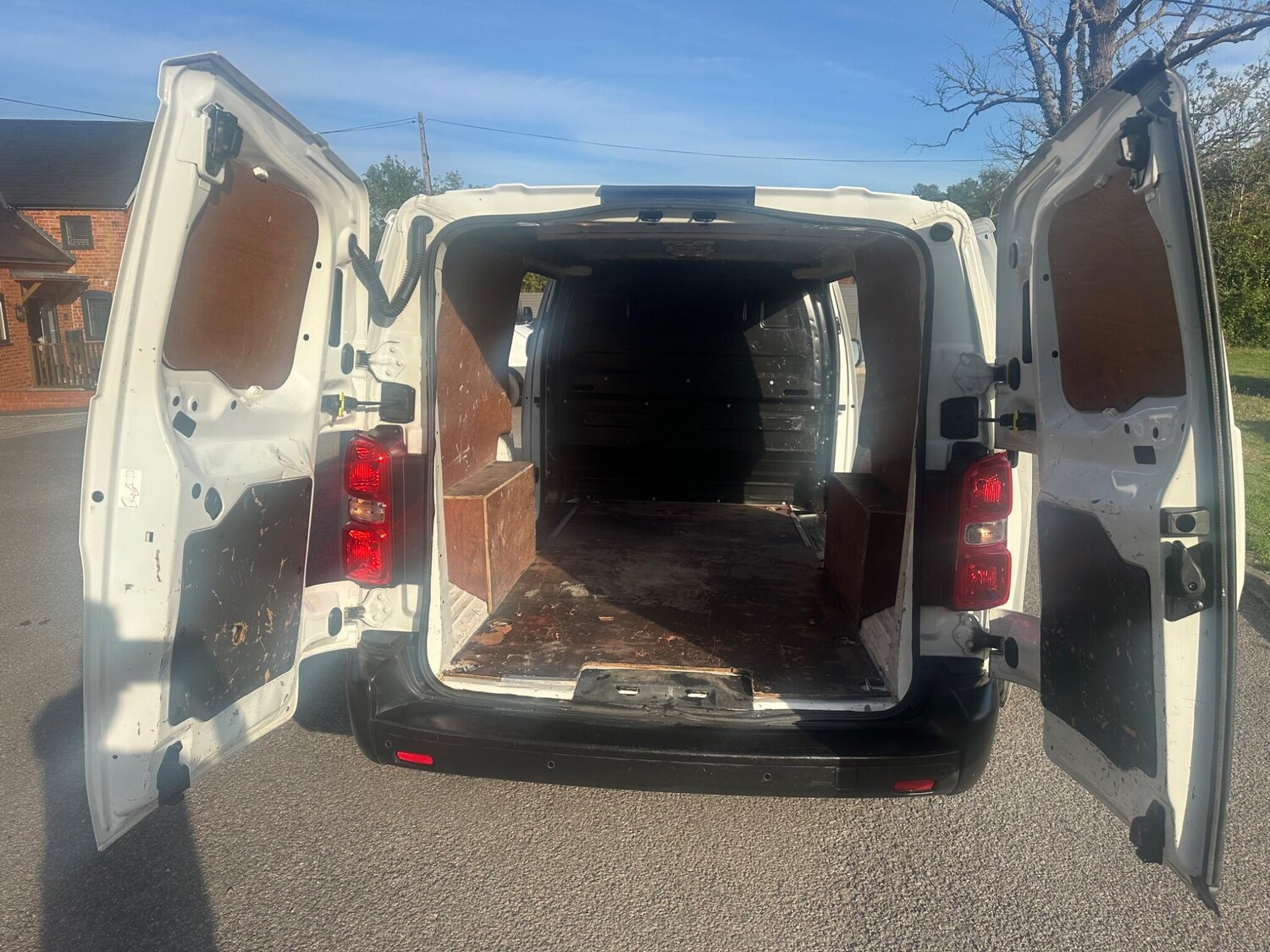 Vehicle 67