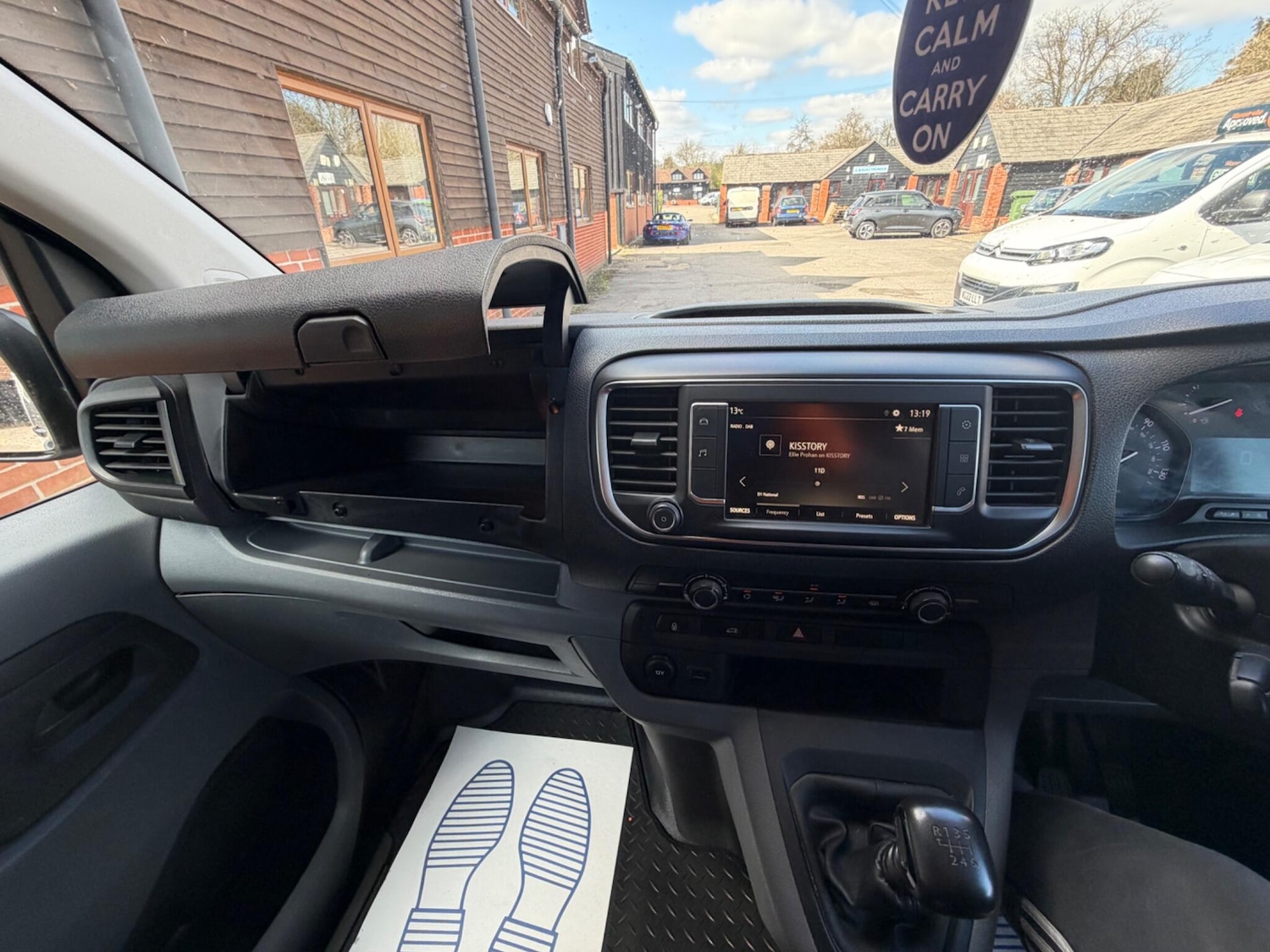 Used Vauxhall Vivaro for sale - 78127655: Photo 26