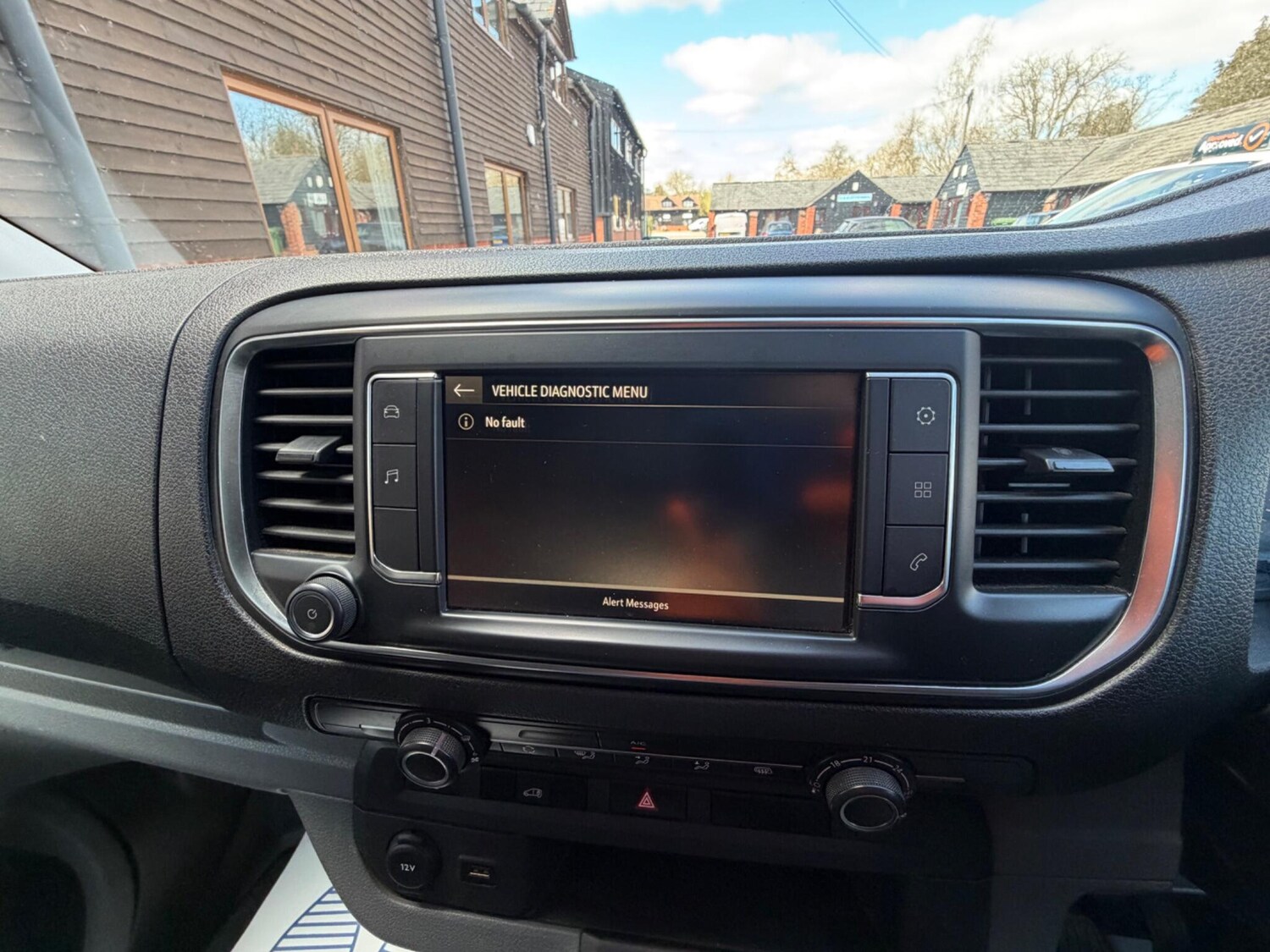 Used Vauxhall Vivaro for sale - 78127655: Photo 30