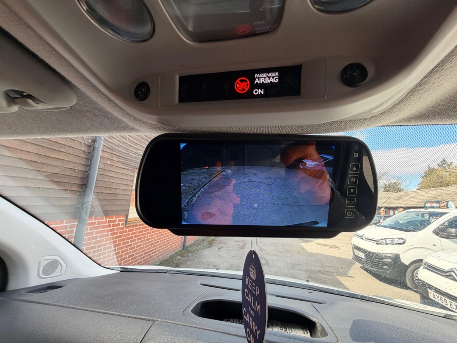 Used Vauxhall Vivaro for sale - 78127655: Photo 31