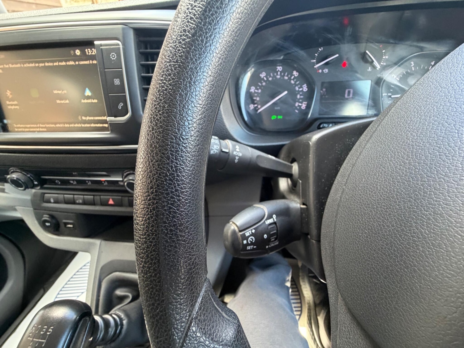 Used Vauxhall Vivaro for sale - 78127655: Photo 33