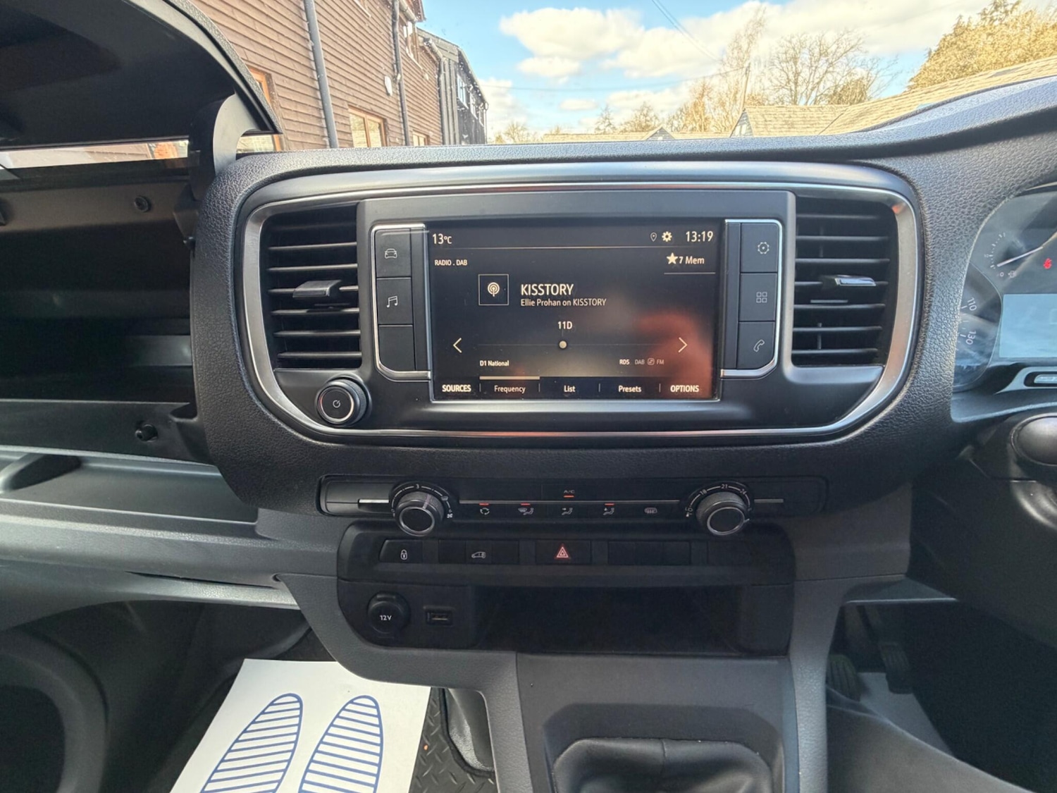 Used Vauxhall Vivaro for sale - 78127655: Photo 37