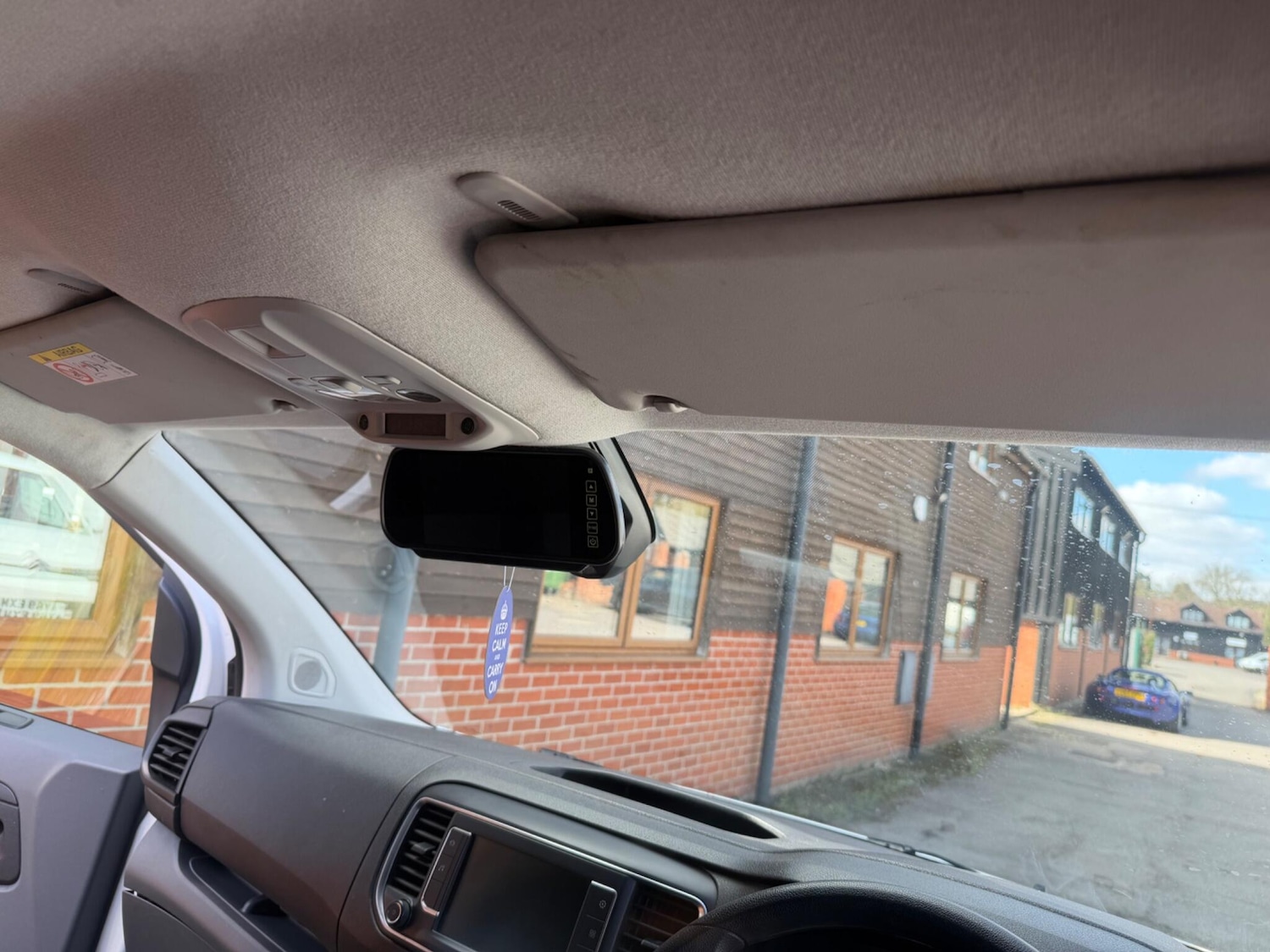 Used Vauxhall Vivaro for sale - 78127655: Photo 38