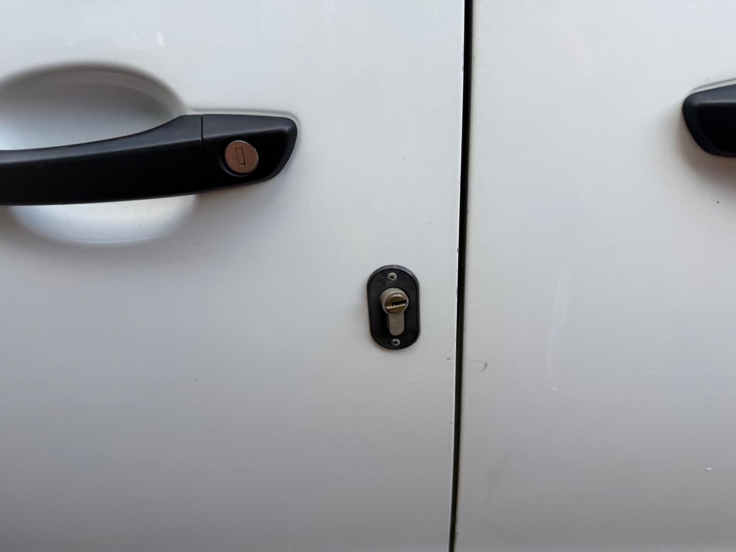 Used Vauxhall Vivaro for sale - 78127655: Photo 49