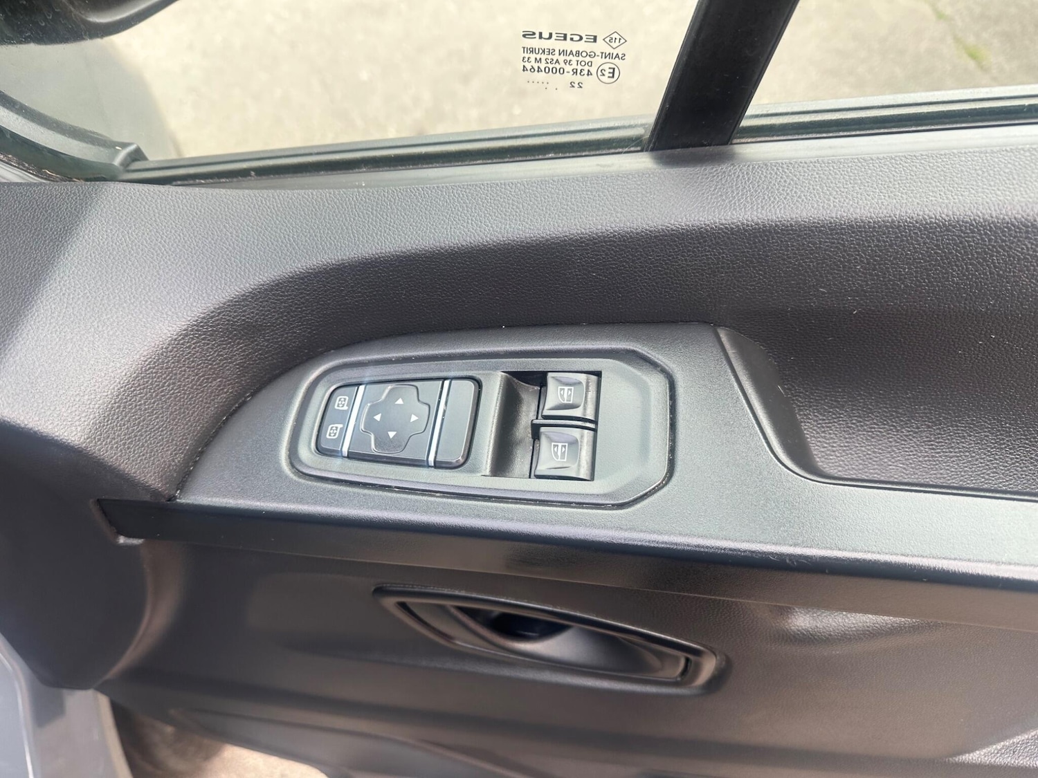 Used Renault Trafic 2022 for sale - 76991955: Photo 27