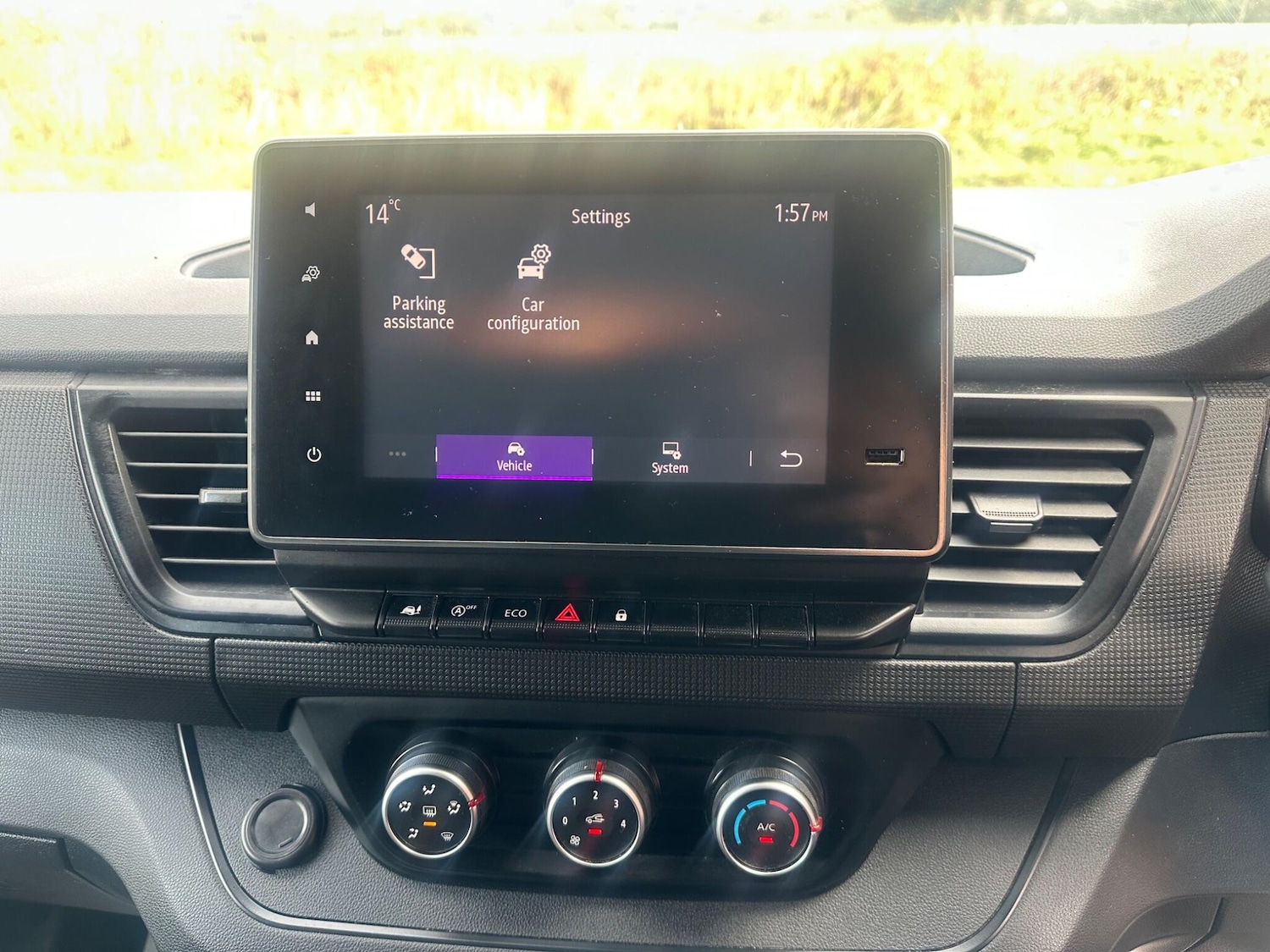 Used Renault Trafic 2022 for sale - 76991955: Photo 40