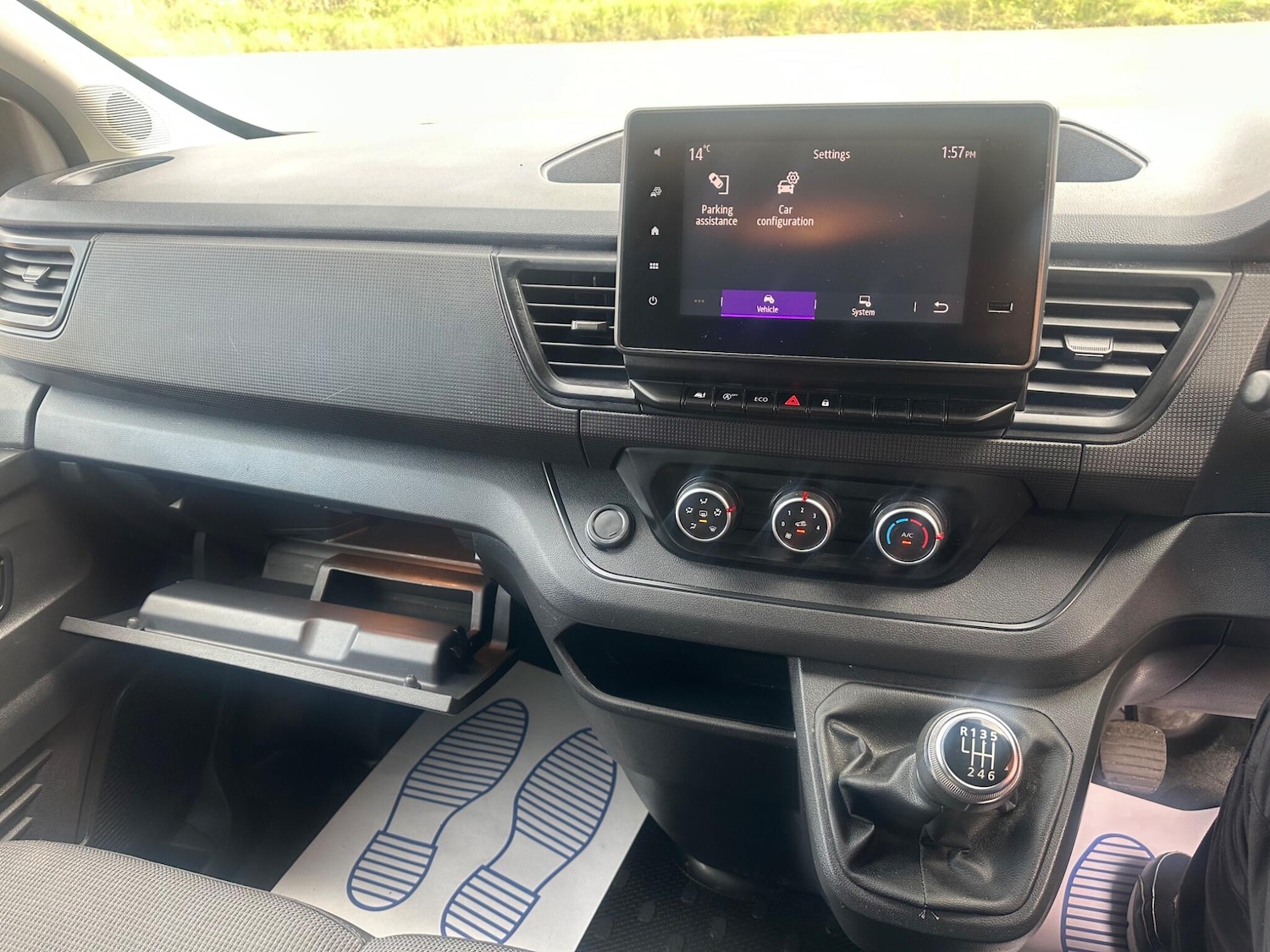 Used Renault Trafic 2022 for sale - 76991955: Photo 56