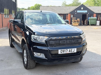 Used Ford Ranger 2017 for sale - 79349340: Photo