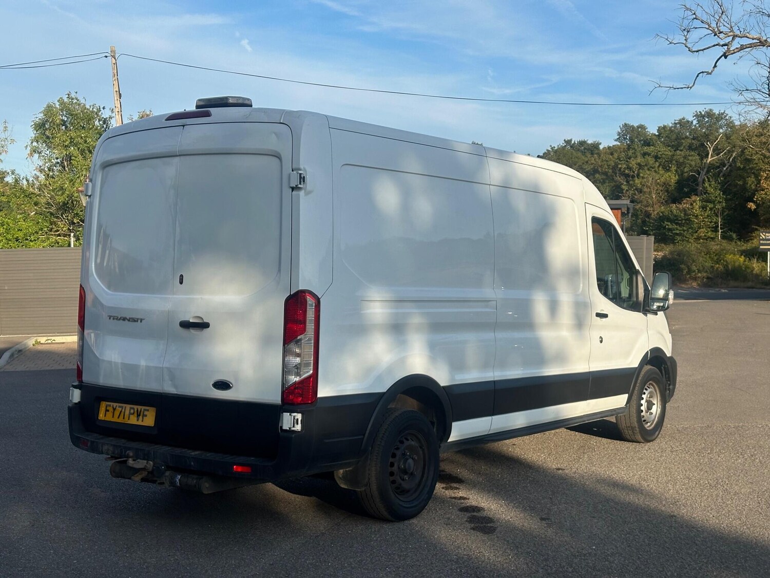 Vehicle 25