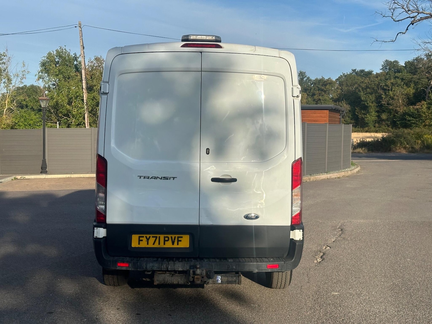 Vehicle 27