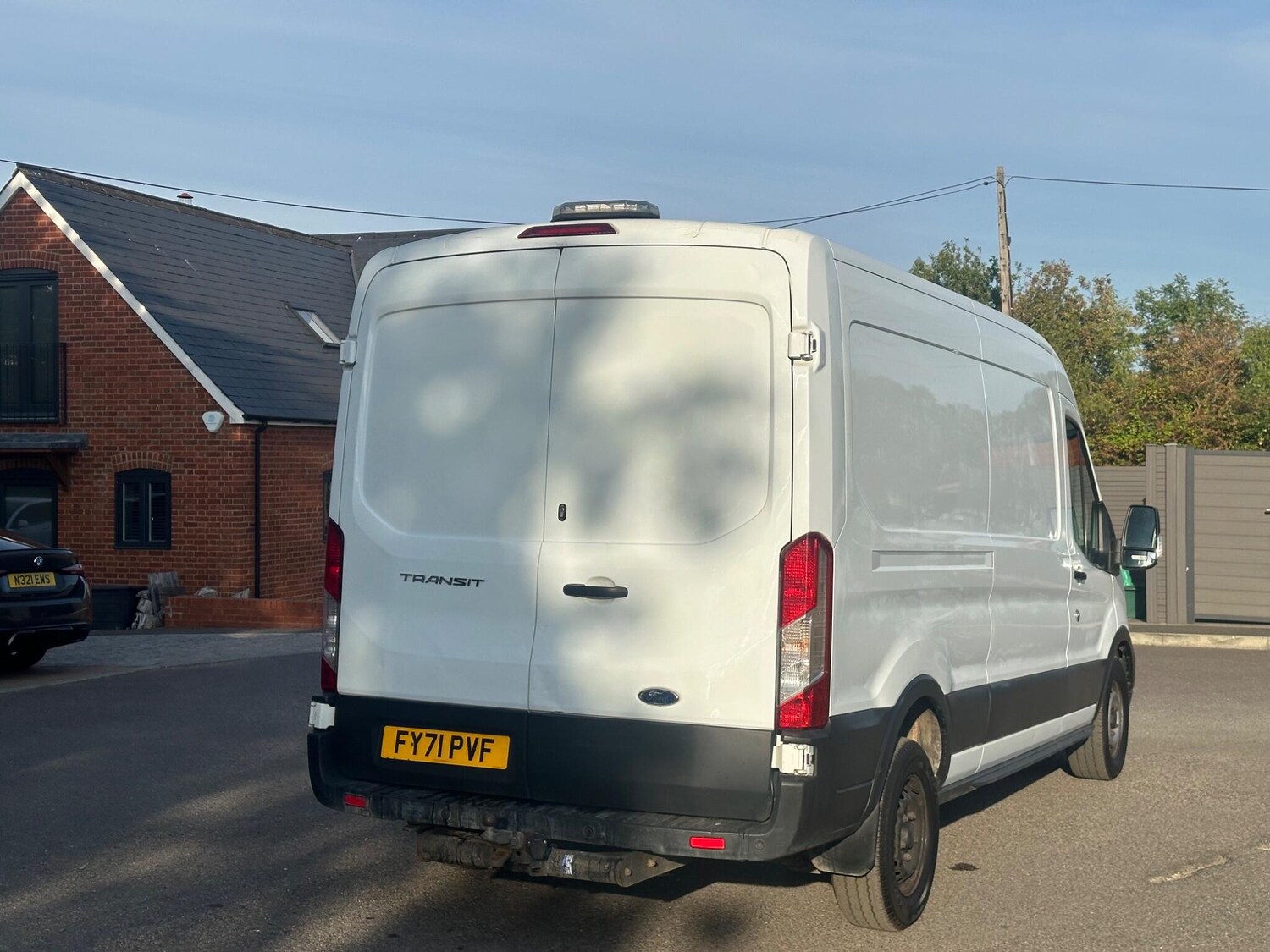 Vehicle 28