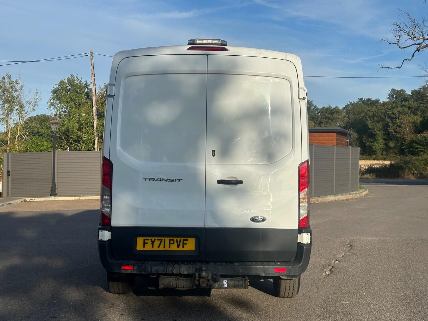 Vehicle 29
