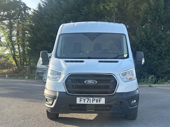 Used Ford Transit 2021 for sale - 75990113: Photo