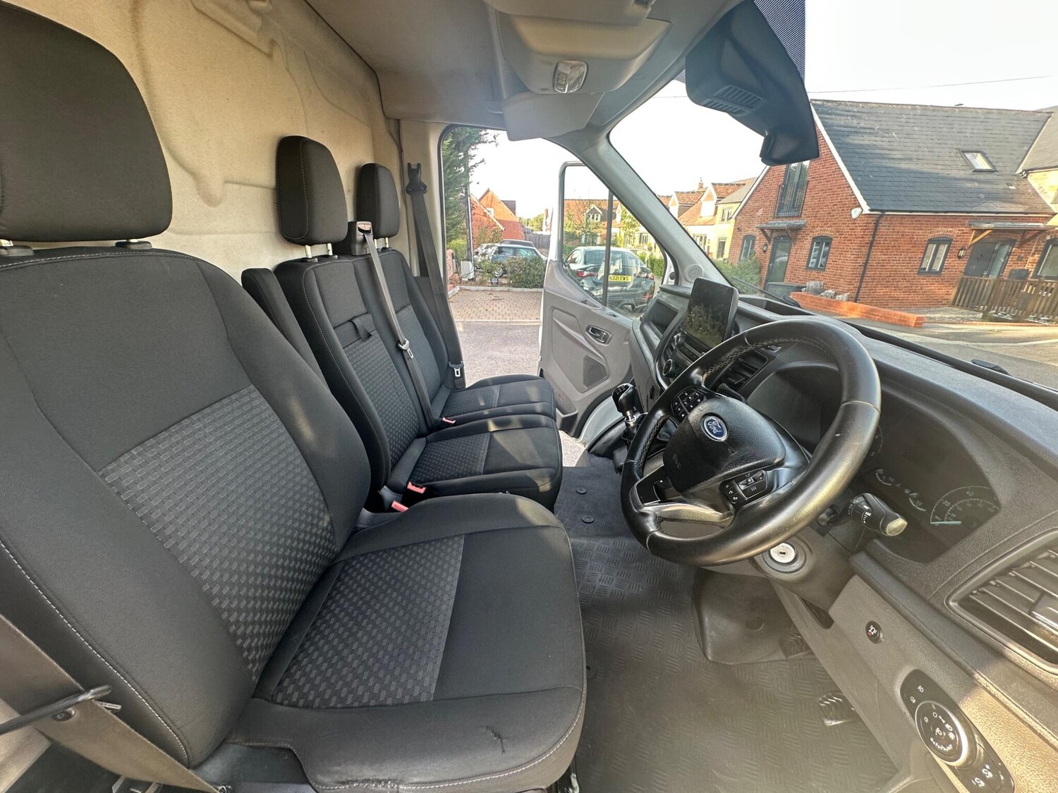 Vehicle 35