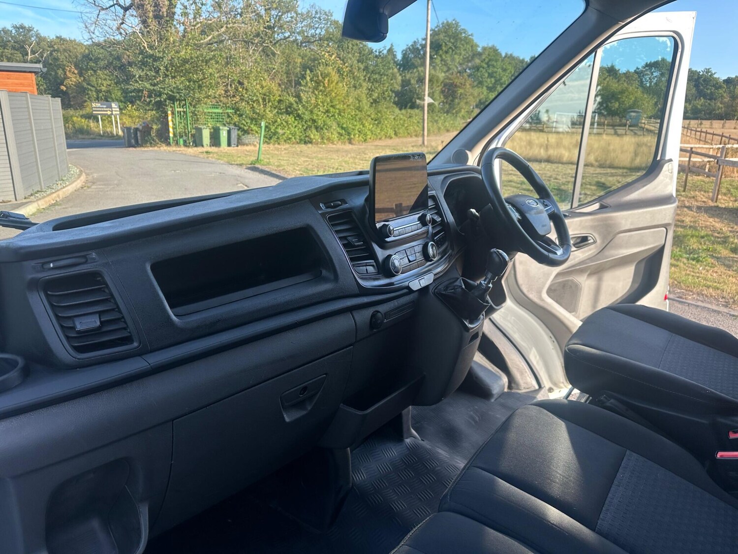 Vehicle 36