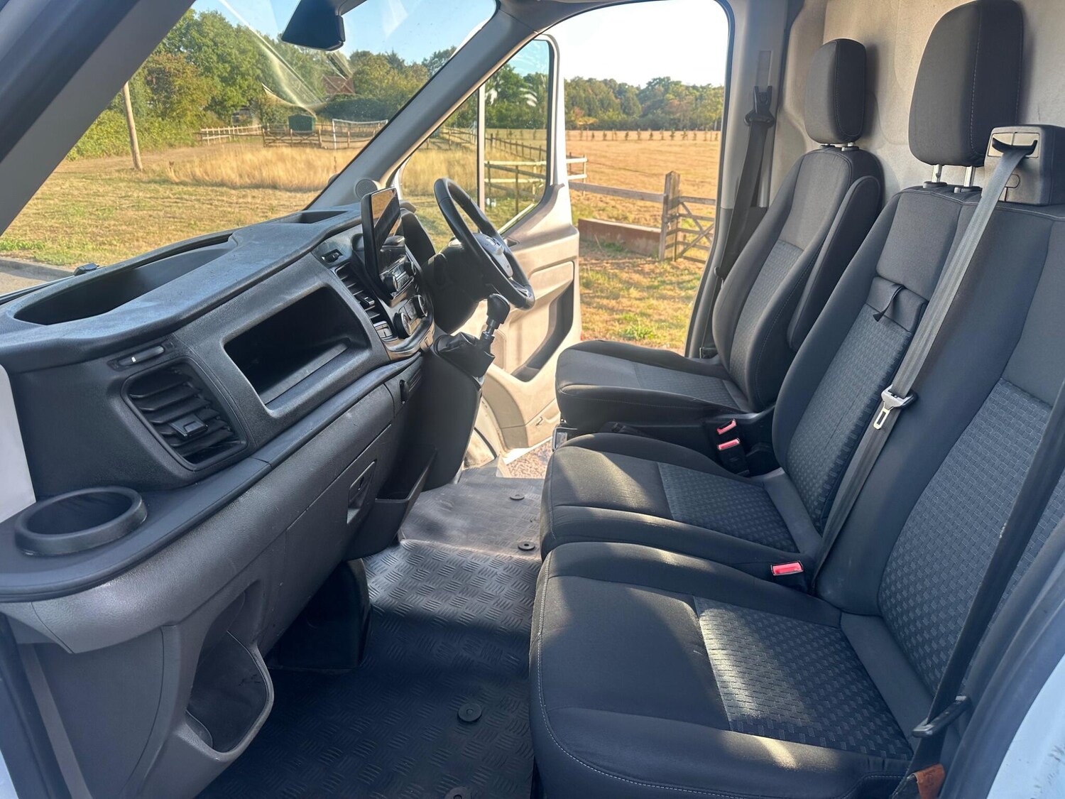 Vehicle 37