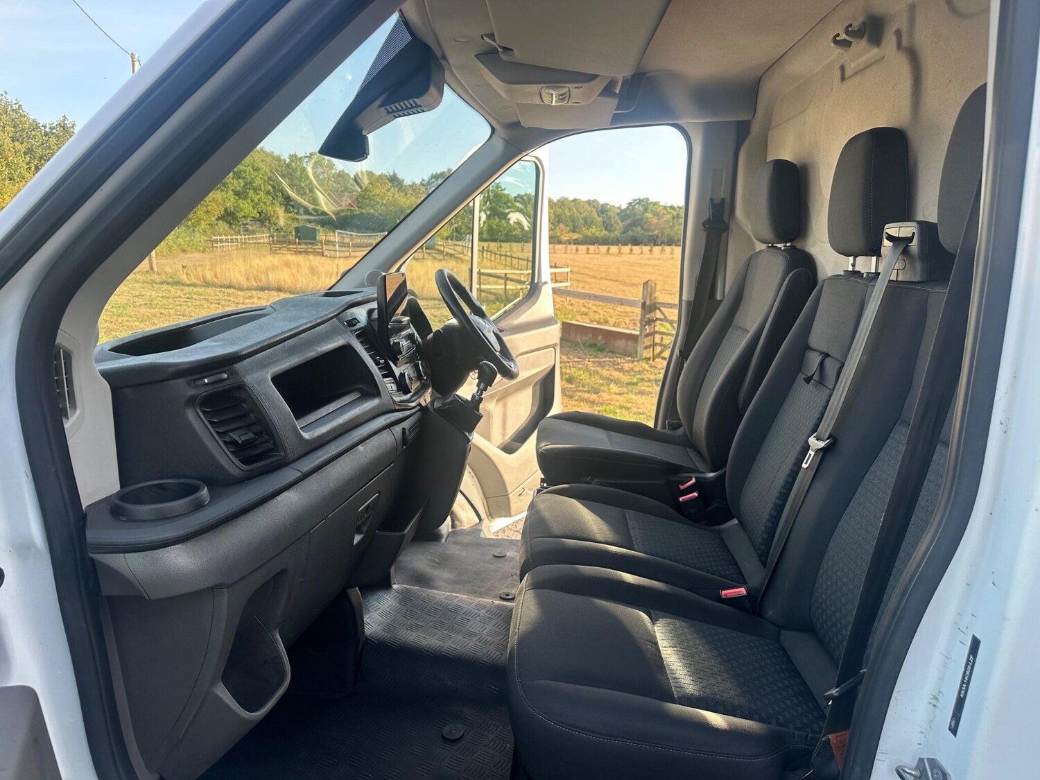 Vehicle 41