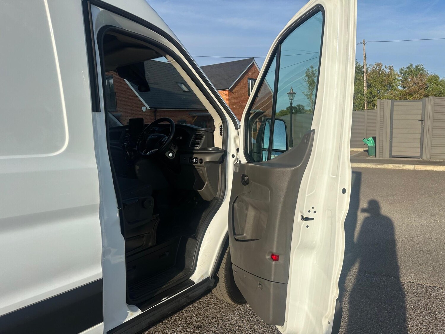 Vehicle 54
