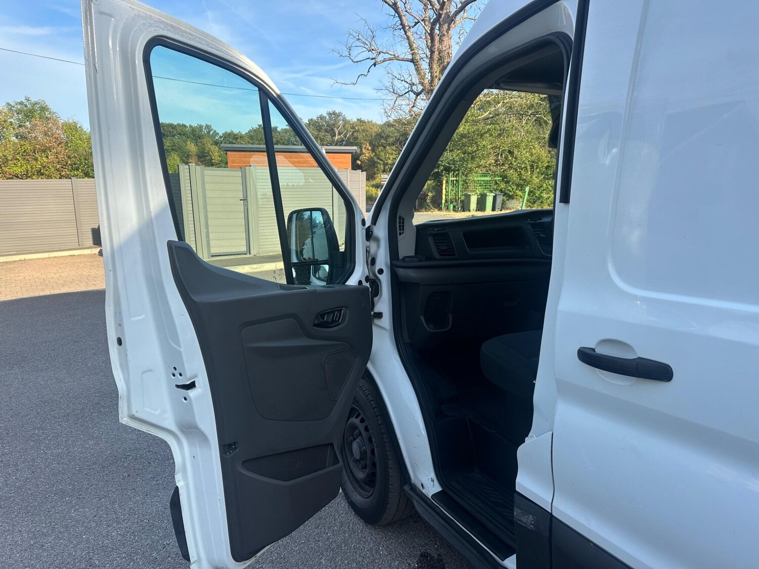 Vehicle 55