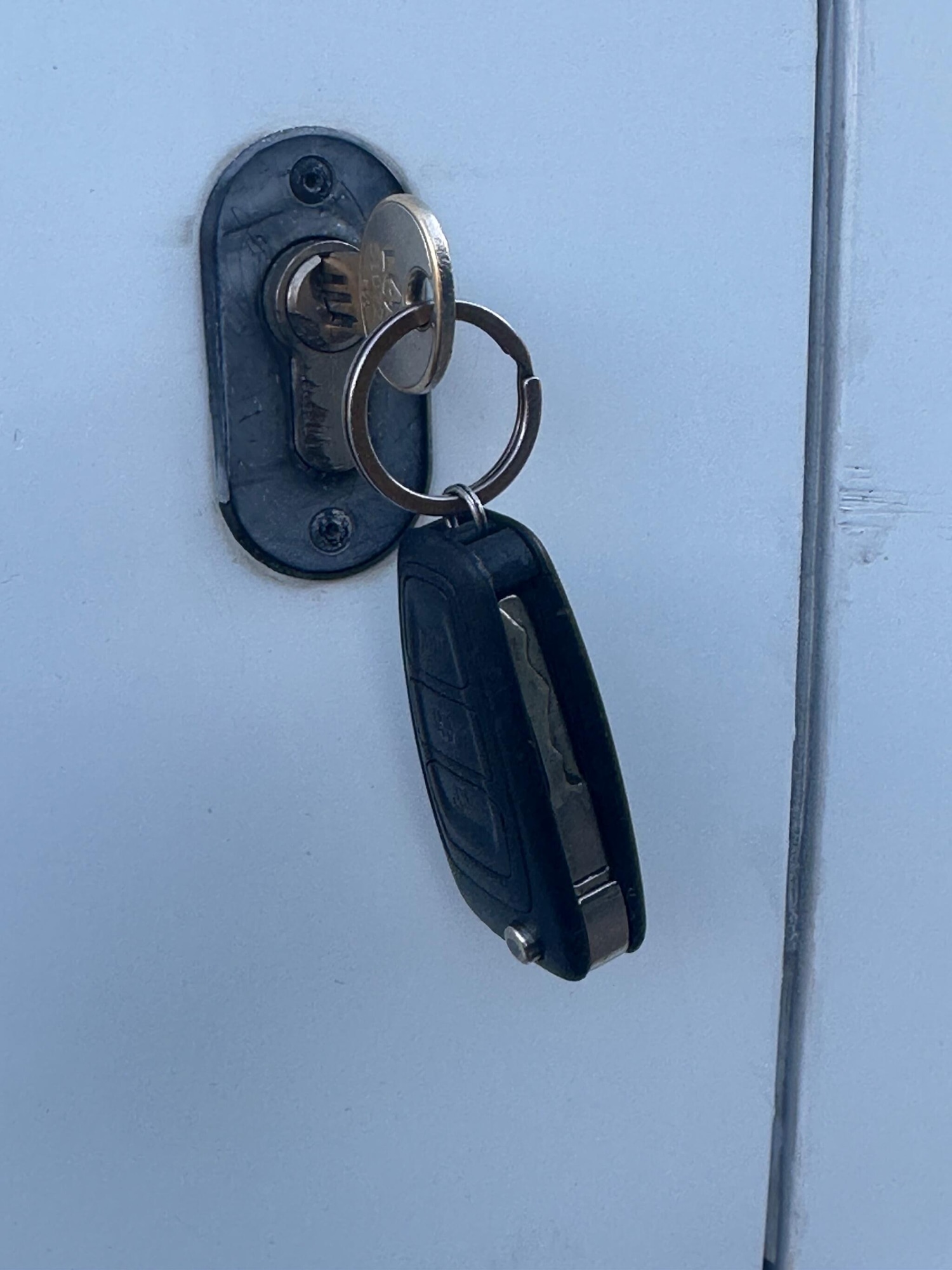 Vehicle 56