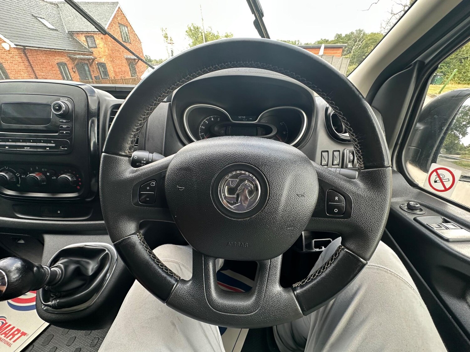 Vehicle 36