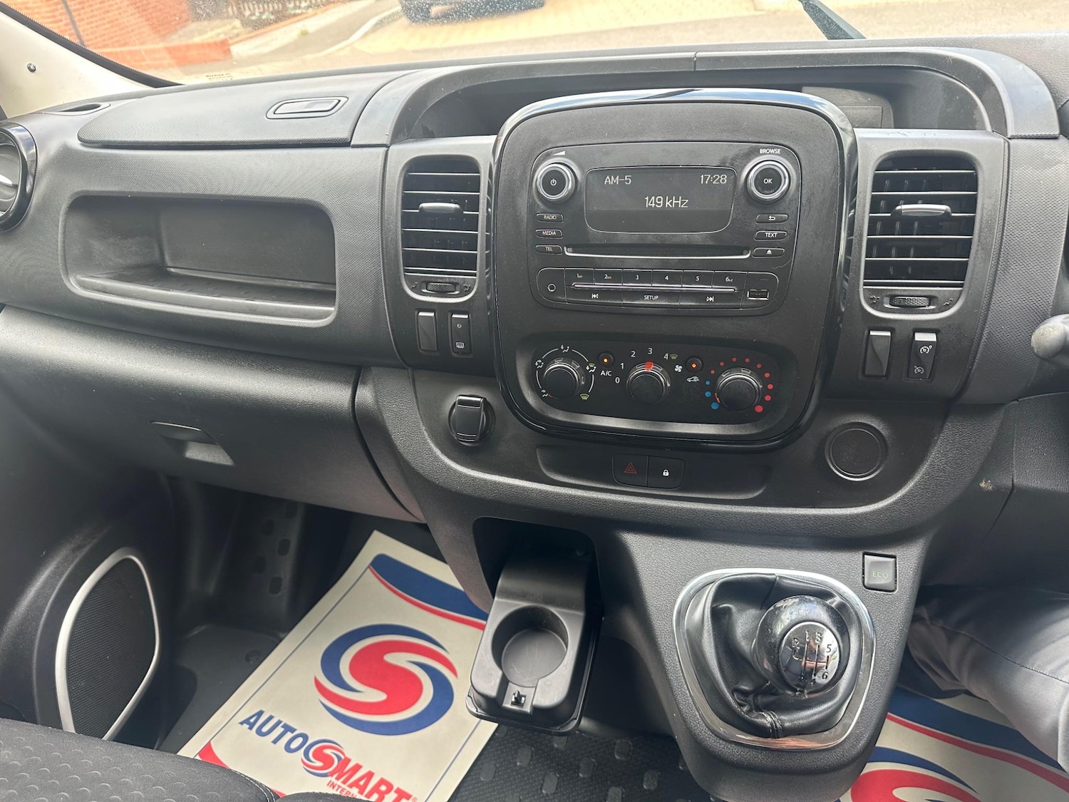 Vehicle 38