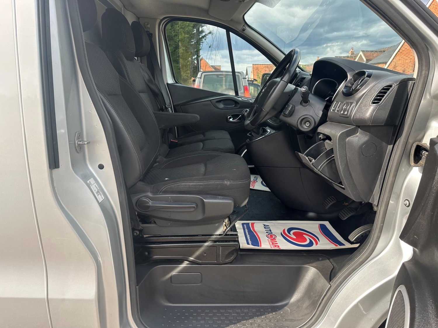 Vehicle 39