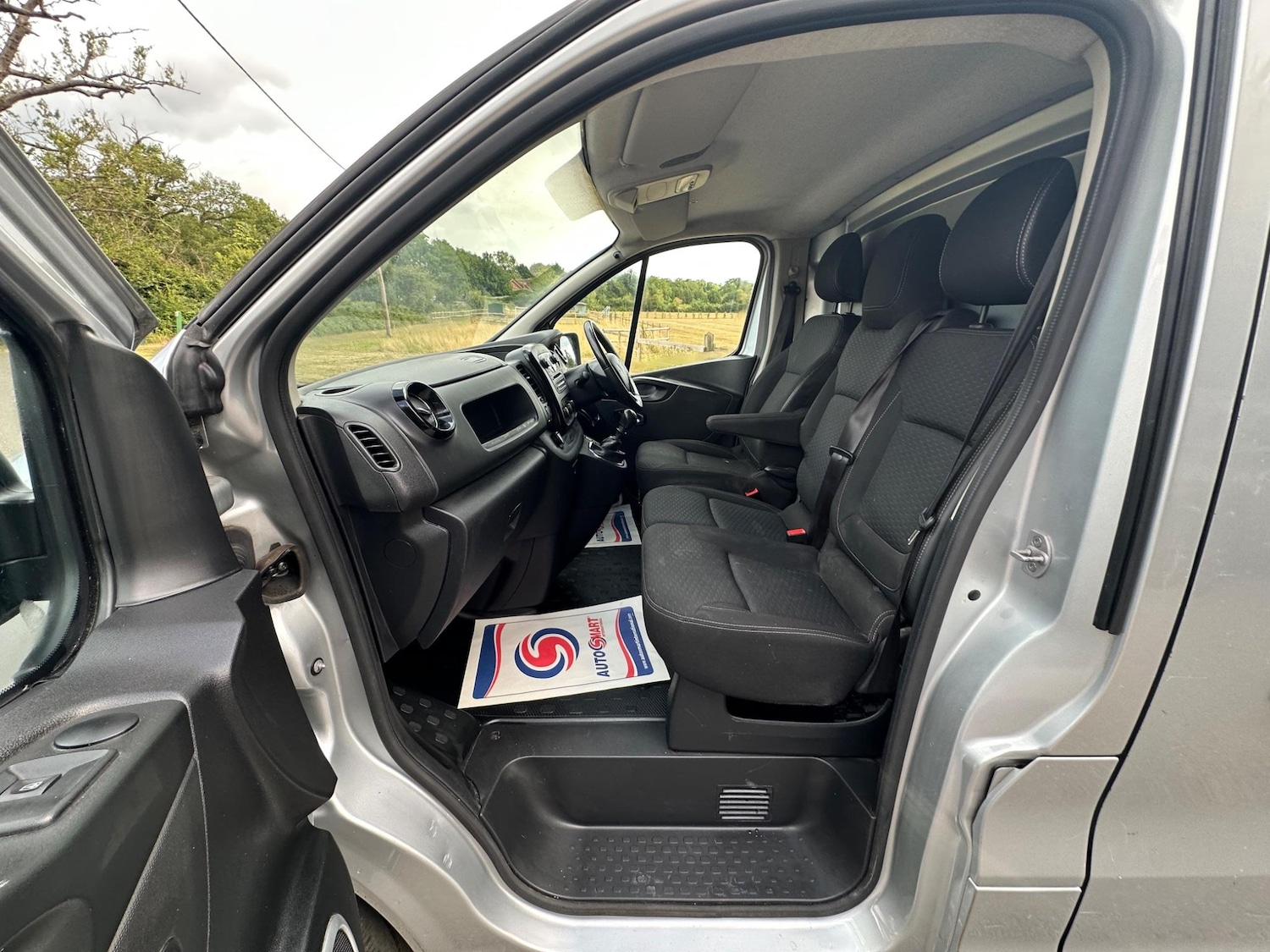 Vehicle 49