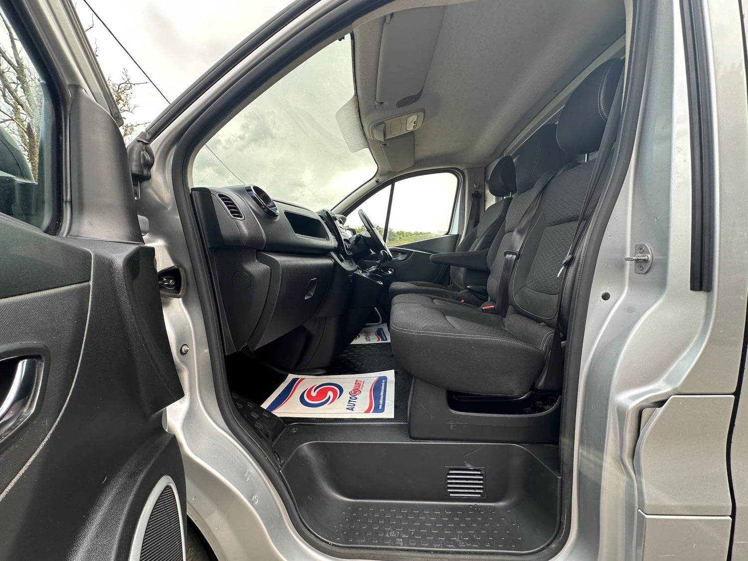 Vehicle 51