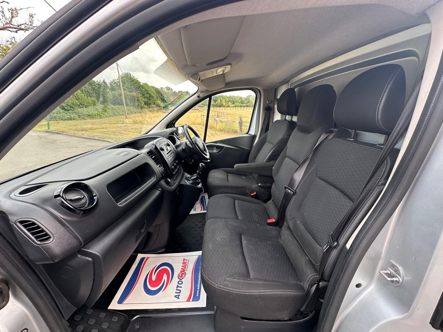 Vehicle 54