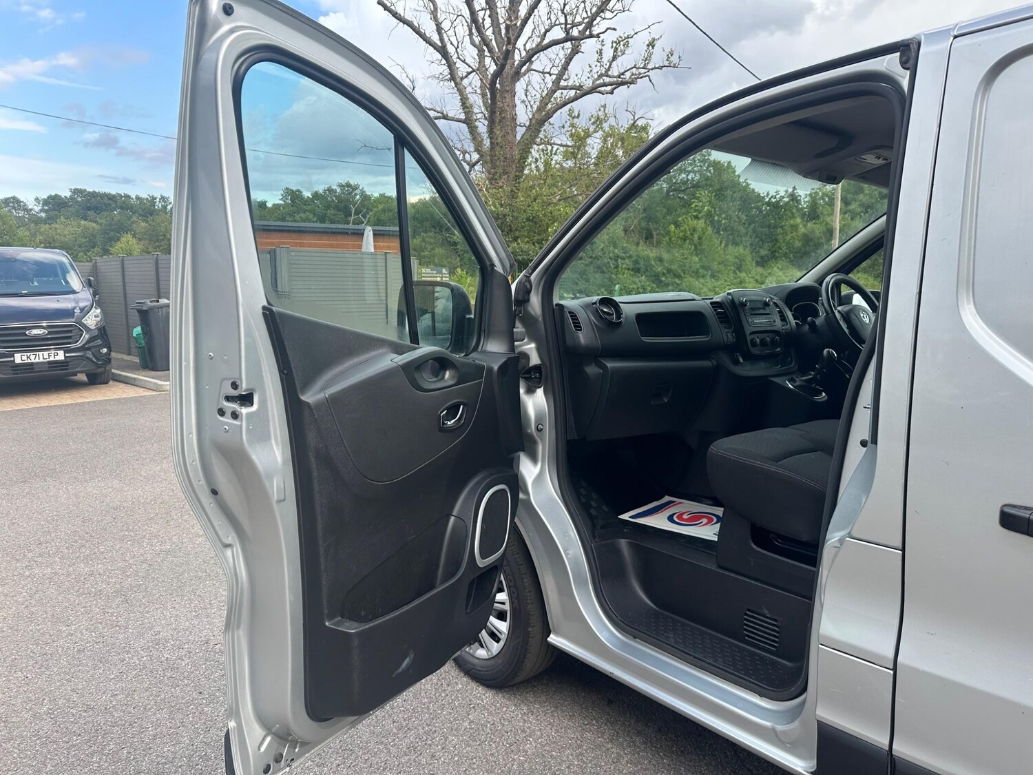 Vehicle 57