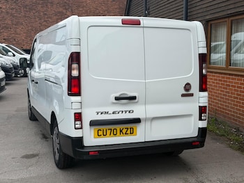 Used Fiat Talento 2020 for sale - 78922888: Photo