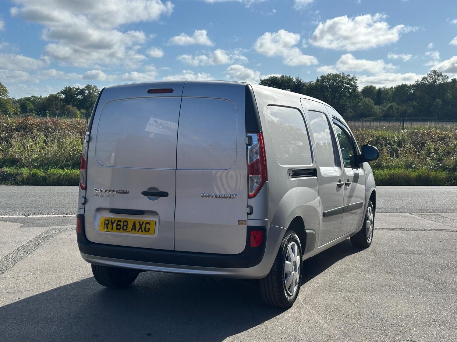 Vehicle 11